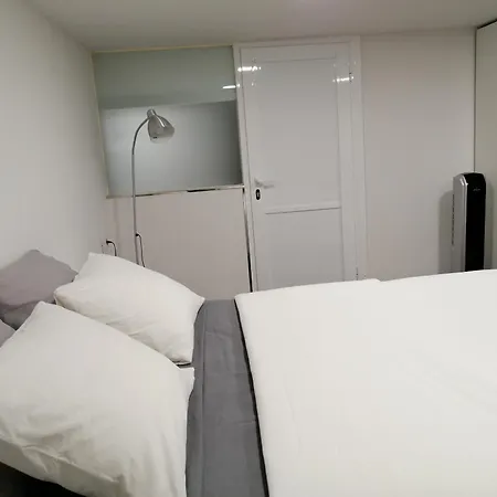 Bioma Imperial Minimalist Loft Apartament Santa Cruz de Tenerife