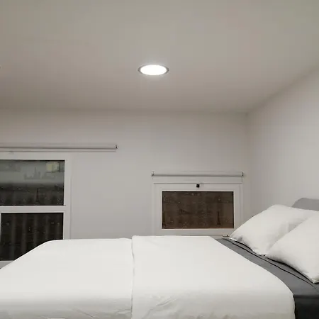 Bioma Imperial Minimalist Loft Appartamento *