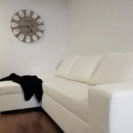 Bioma Imperial Minimalist Loft Appartamento