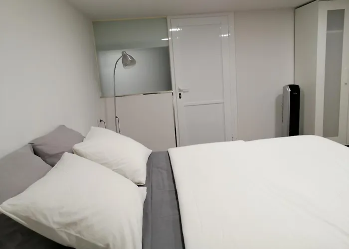 Bioma Imperial Minimalist Loft Appartamento Santa Cruz de Tenerife