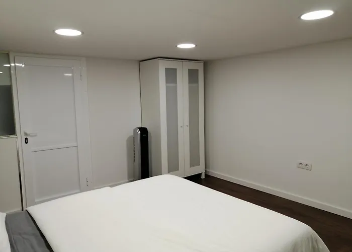 Appartamento Bioma Imperial Minimalist Loft
