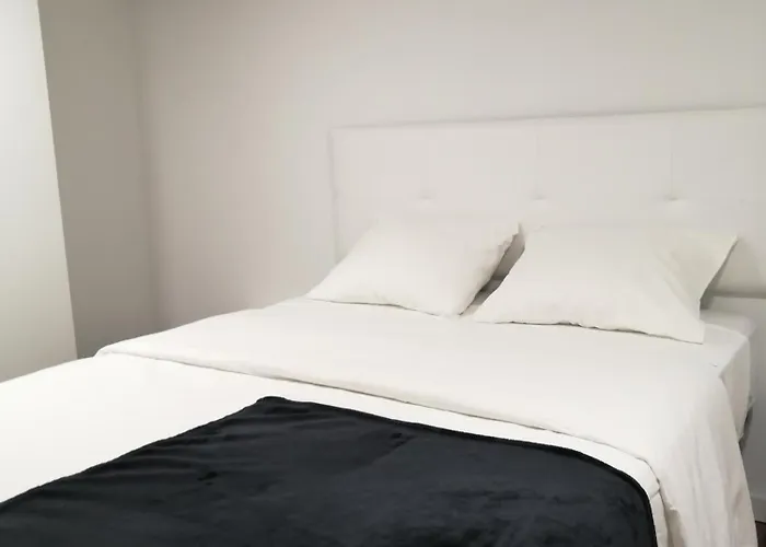 Bioma Imperial Minimalist Loft Appartamento *