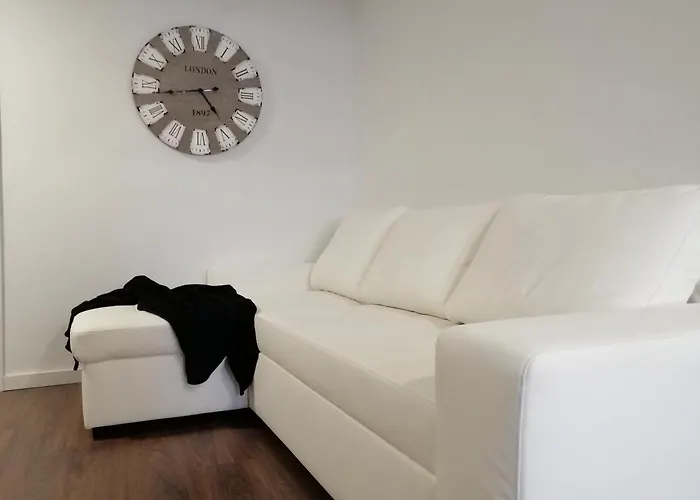 Bioma Imperial Minimalist Loft Appartamento