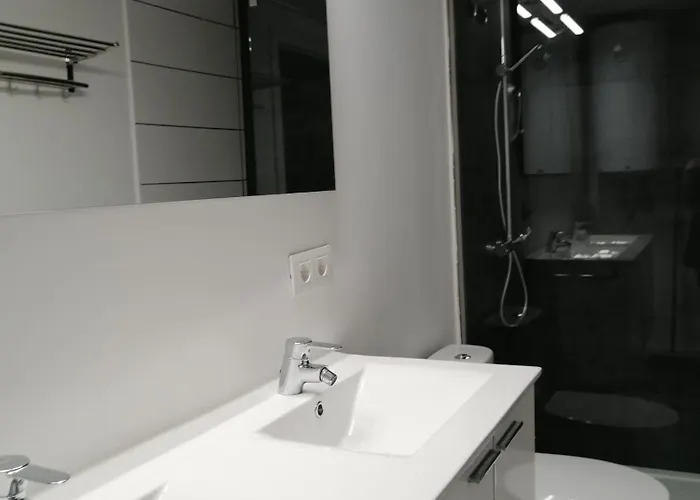 Bioma Imperial Minimalist Loft Appartamento *